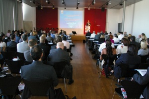SIPA Munich 2011 - International Conference