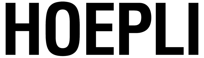 logo hoepli